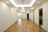 A bright and modern three-bedroom apartment in Ciputra,Tay Ho district